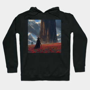 the dark tower Hoodie